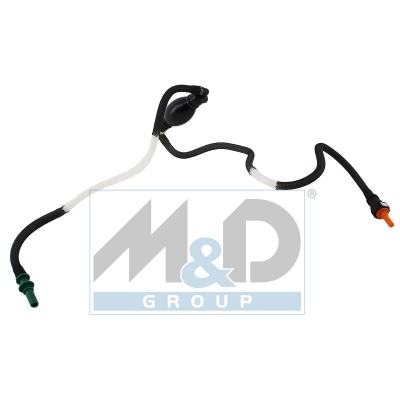 Fuel Line