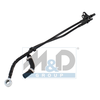 Fuel Line