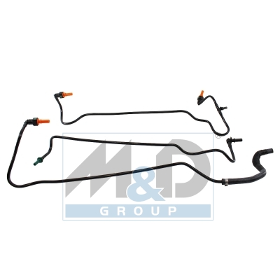 Fuel Line
