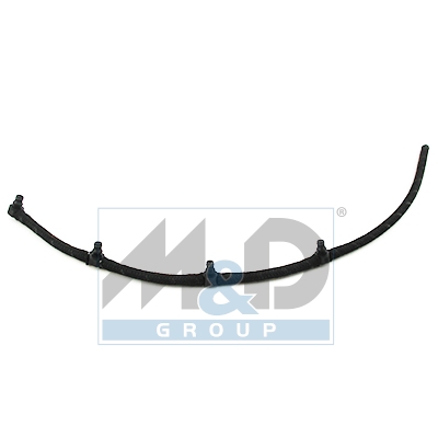 Schlauch, Leckkraftstoff