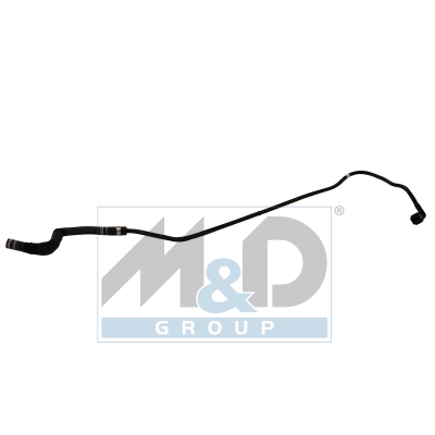 Fuel Line