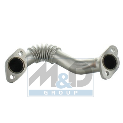 Kühler, Abgasrückführung