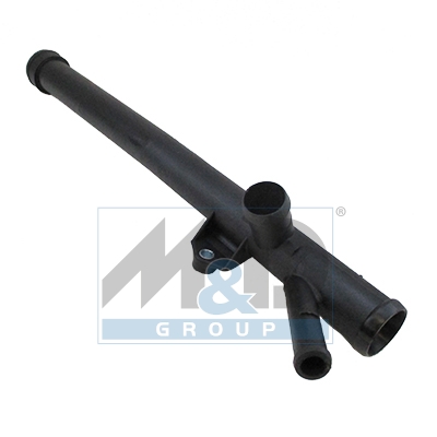 Coolant pipe