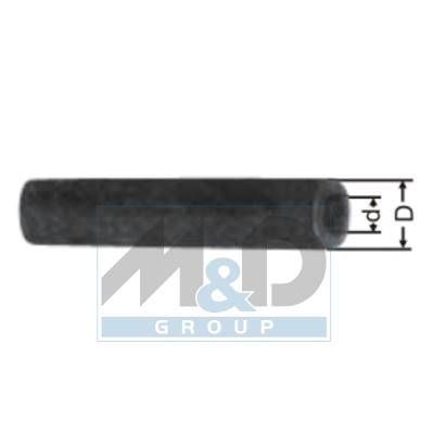 Fuel hose