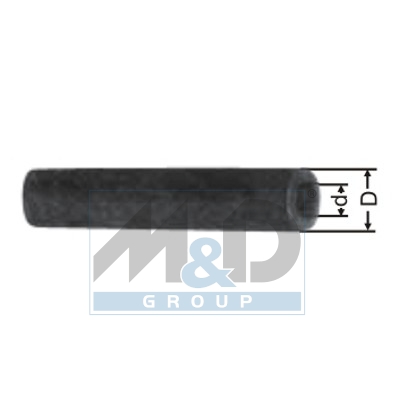 Fuel hose