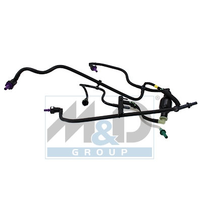 Fuel Line