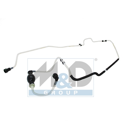 Fuel Line