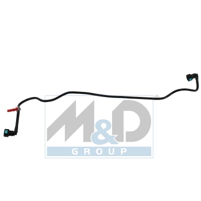 Fuel Line