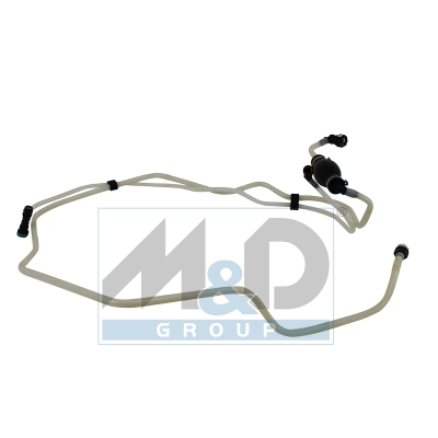 Fuel Line