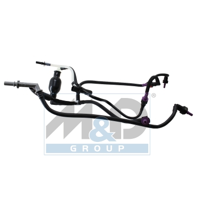 Fuel Line