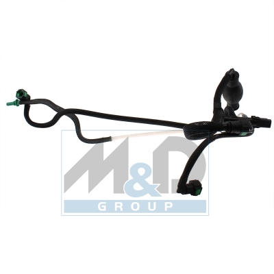 Fuel Line