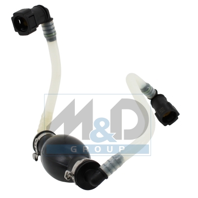 Fuel Line