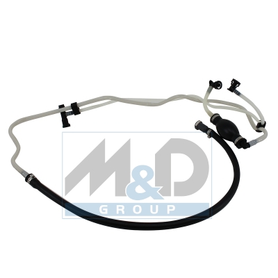 Fuel Line