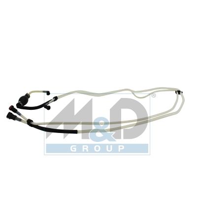 Fuel Line