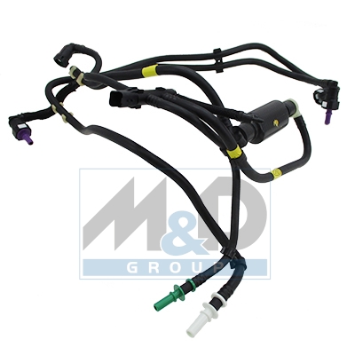 Fuel Line