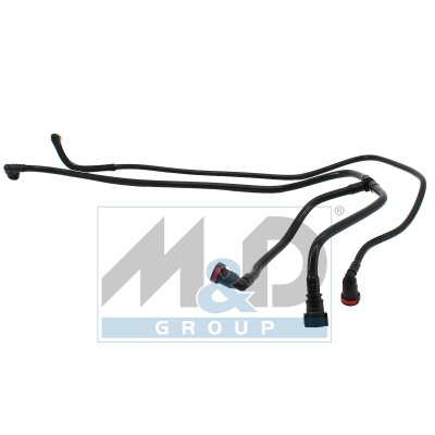 Fuel Line