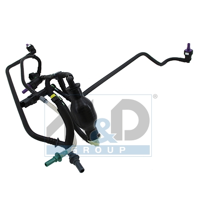 Fuel Line