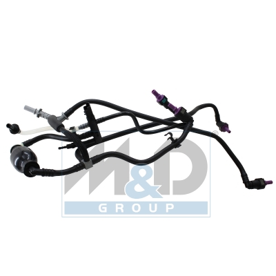 Fuel Line