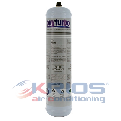 UN1066 Komprimierter Stickstoff 22 0,95 L