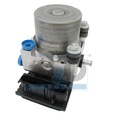 ABS Control unit