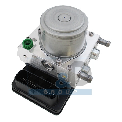 ABS Control unit