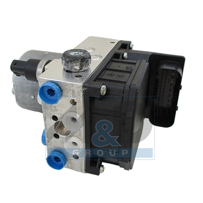 ABS Control unit
