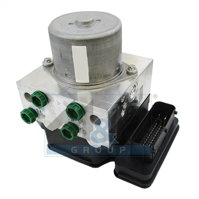 ABS Control unit