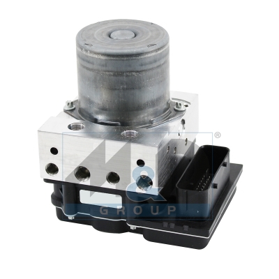ABS Control unit