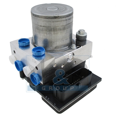 ABS Control unit