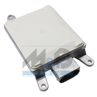 Appareil de commande, assistant de changement de voie