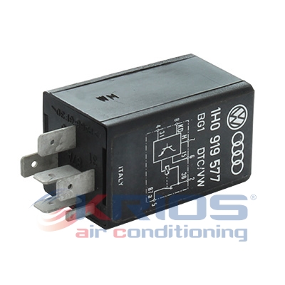 Steuergerät Kompressor AUDI VW