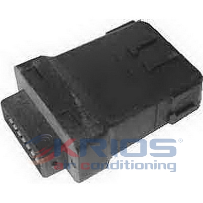 Motorsteuergerät PSA