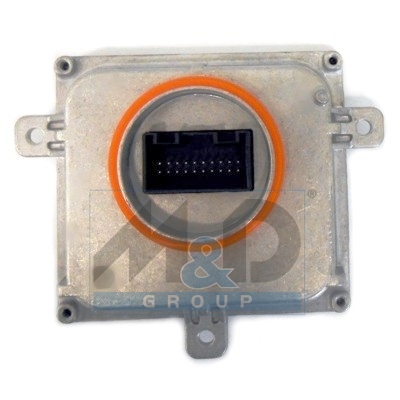 Calculateur bôitier module phare xénon