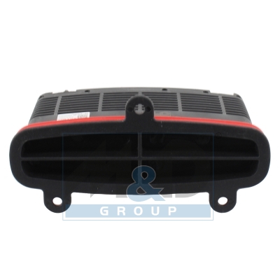 Unité de commande de phares xénon