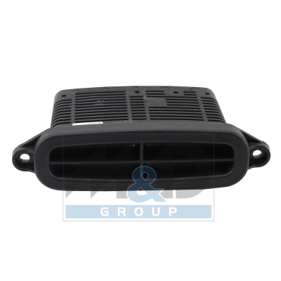 Xenon headlight driving unit