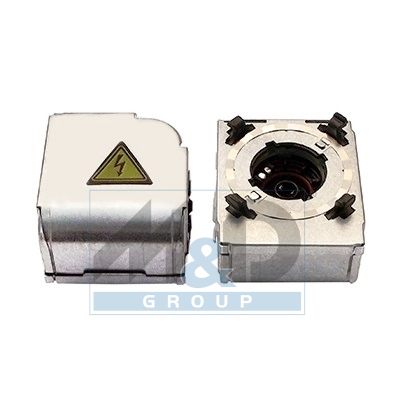 UNITA  ACCENSIONE FARI XENO