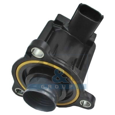Shut-off Valve