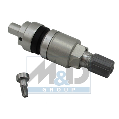 TPMS replacement valve