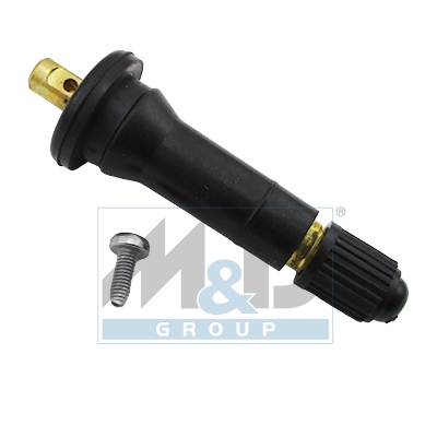 TPMS replacement valve