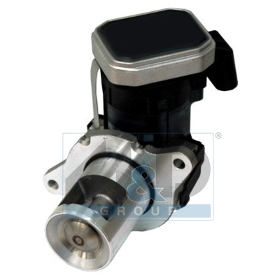 EGR Valve