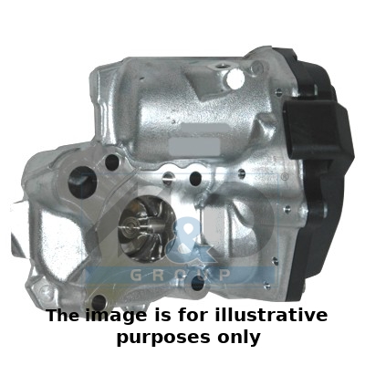 EGR Valve