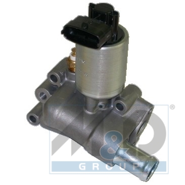 EGR Valve
