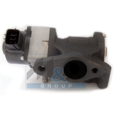 EGR Valve