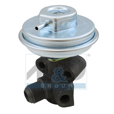 EGR Valve