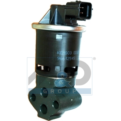 EGR Valve