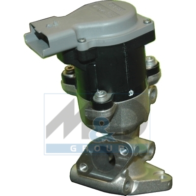 EGR Valve