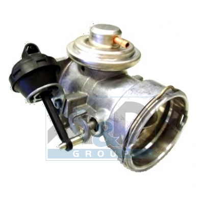 EGR Valve