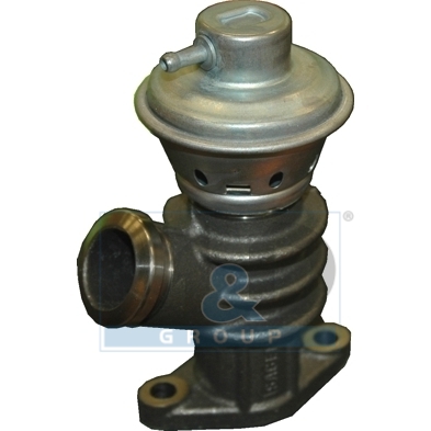 EGR Valve