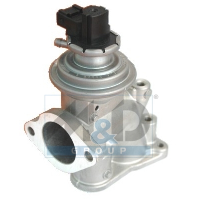 EGR Valve