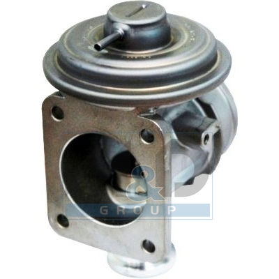 EGR Valve